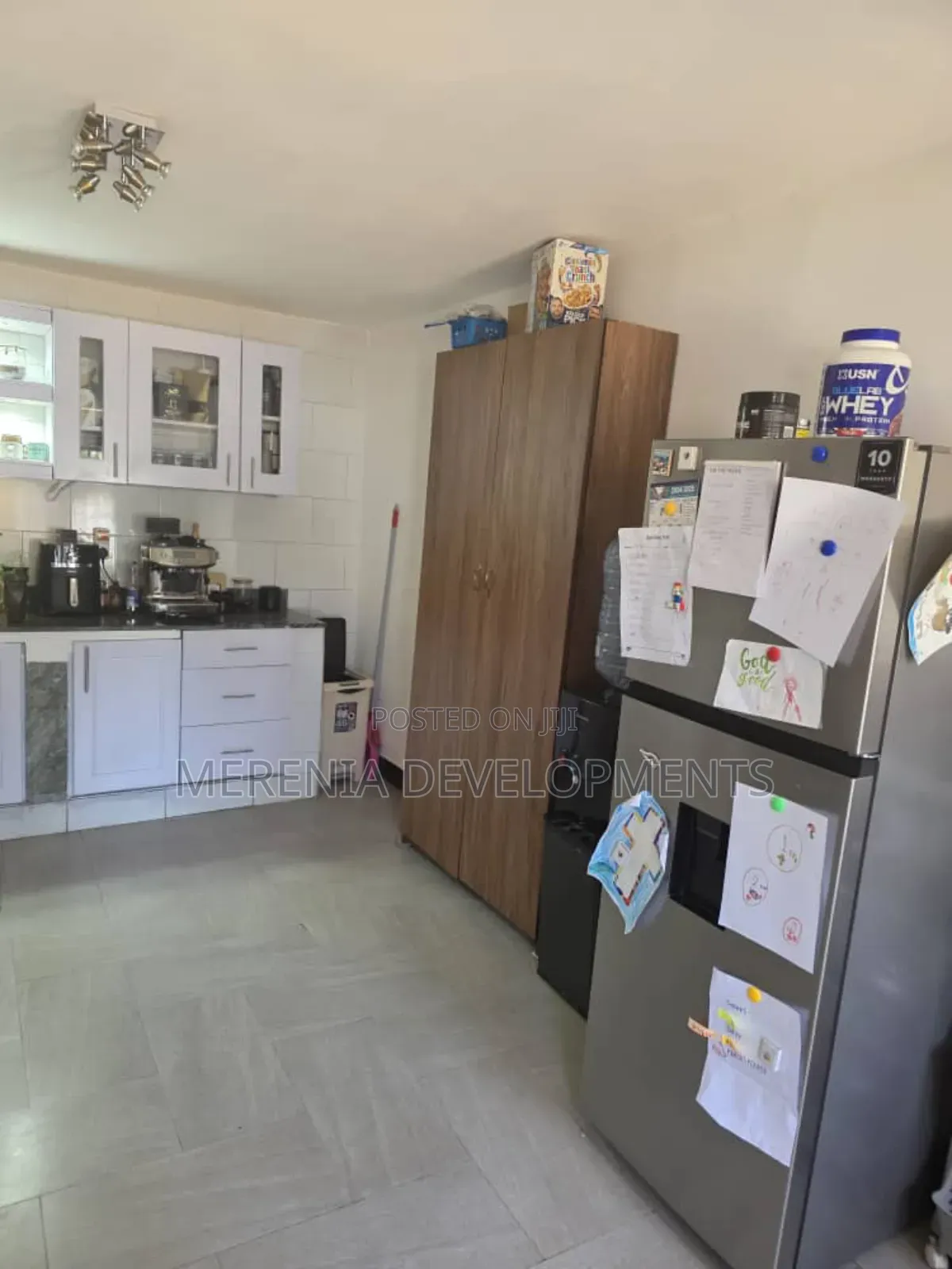 3bdrm House in Muyenga, Nakawa for rent