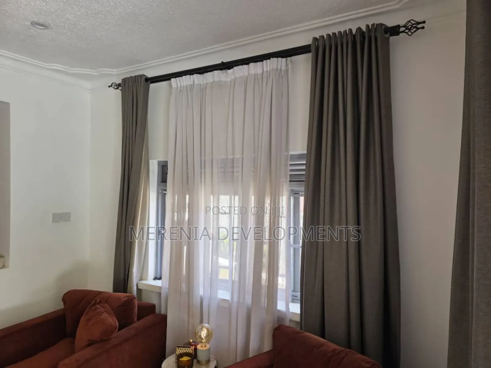 3bdrm House in Muyenga, Nakawa for rent