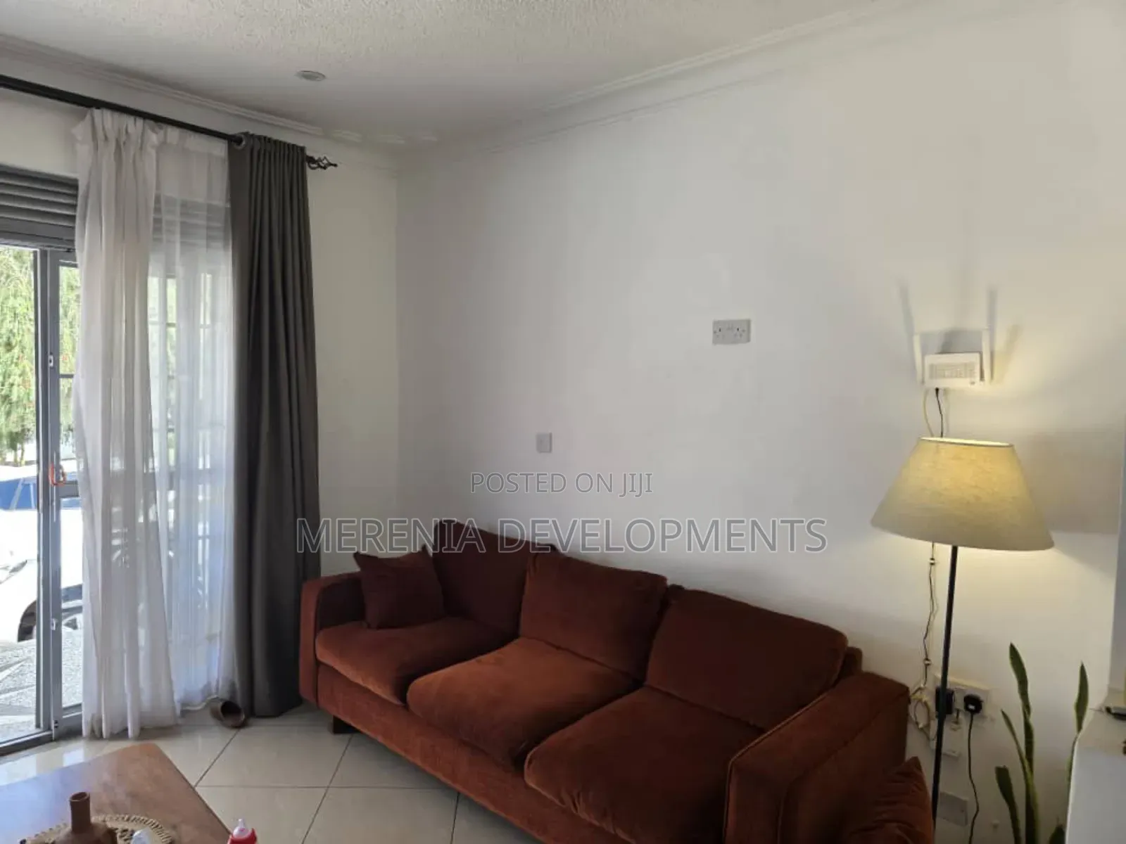 3bdrm House in Muyenga, Nakawa for rent