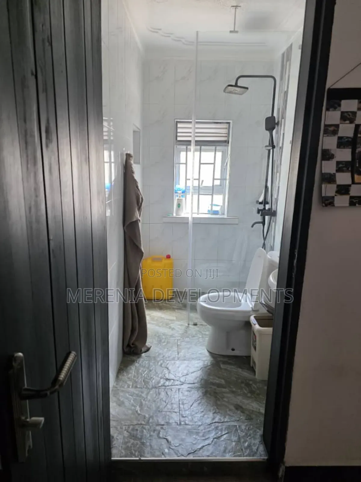 3bdrm House in Muyenga, Nakawa for rent