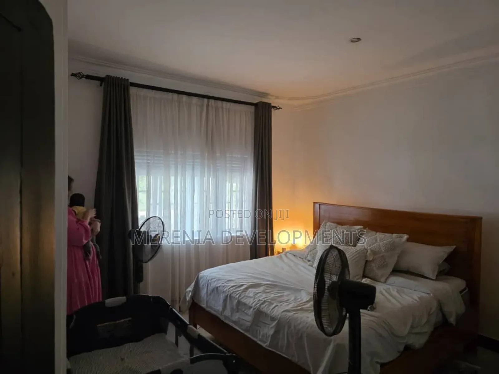 3bdrm House in Muyenga, Nakawa for rent