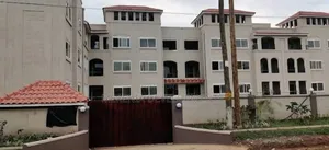 Furnished 2bdrm Apartment in Naalya, Nakawa for rent
