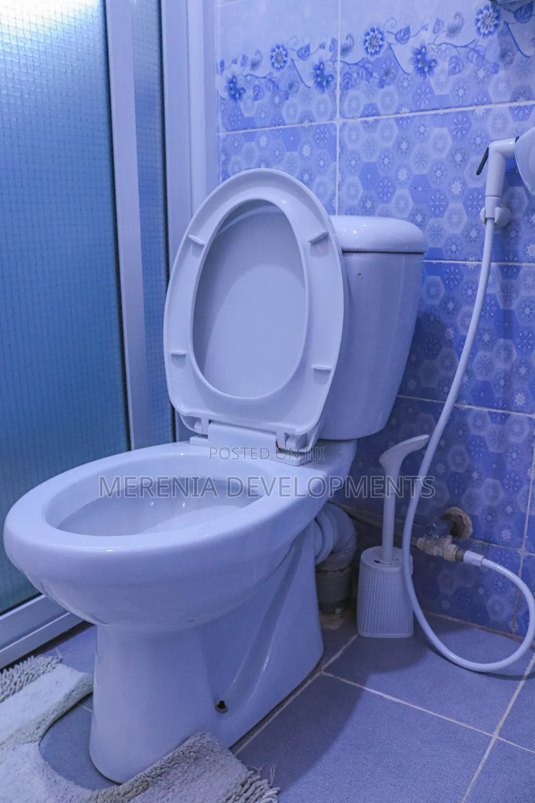 Furnished 2bdrm Apartment in Naalya, Nakawa for rent