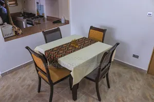 Furnished 2bdrm Apartment in Naalya, Nakawa for rent