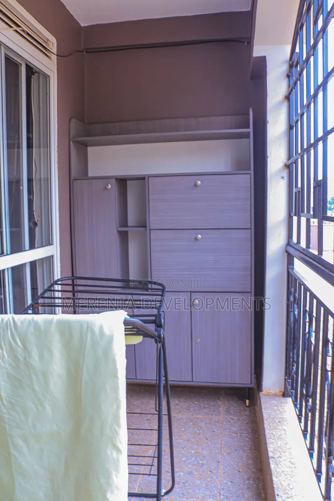 Furnished 2bdrm Apartment in Naalya, Nakawa for rent