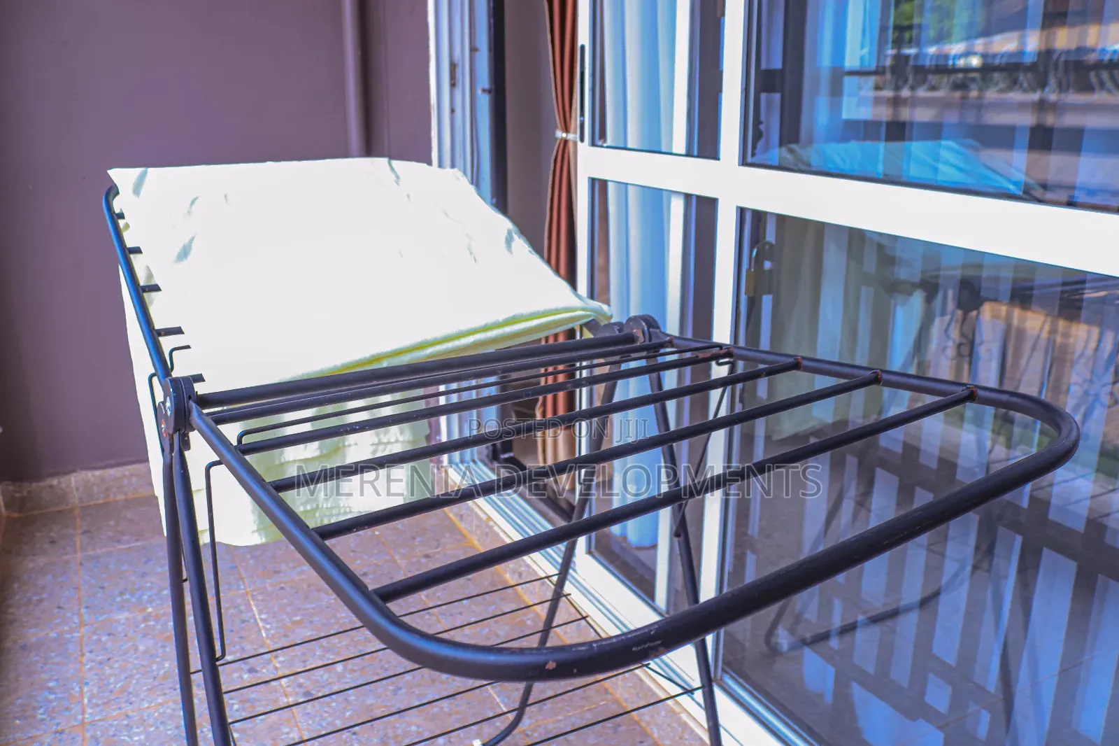 Furnished 2bdrm Apartment in Naalya, Nakawa for rent