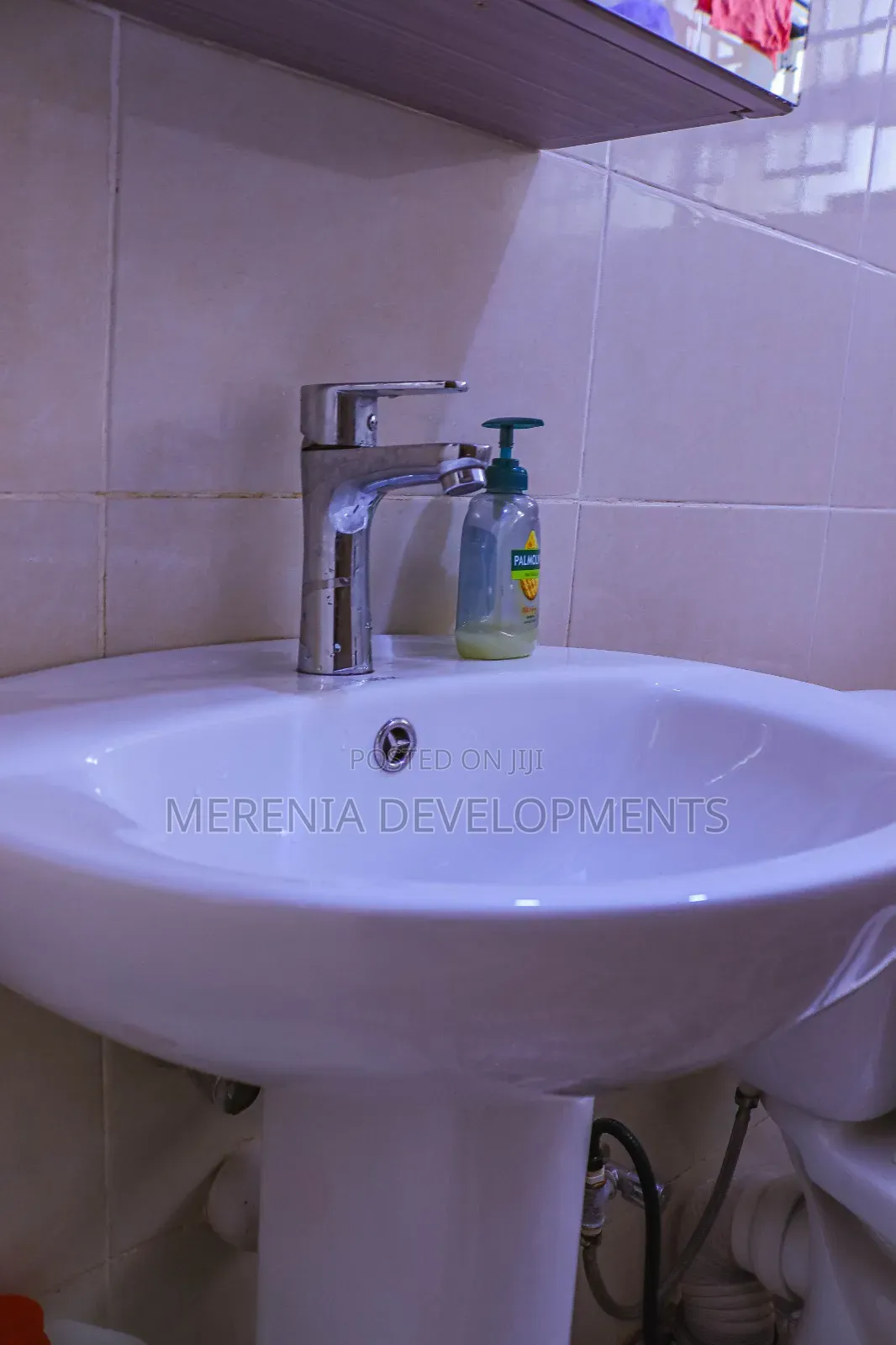 Furnished 2bdrm Apartment in Naalya, Nakawa for rent
