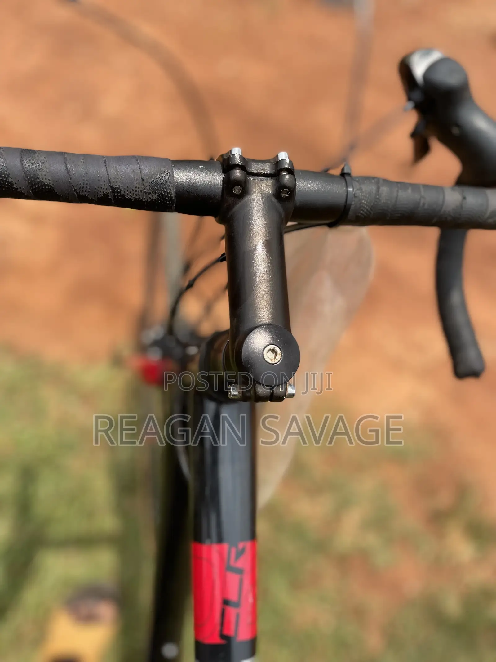 Challenge Sport Bike