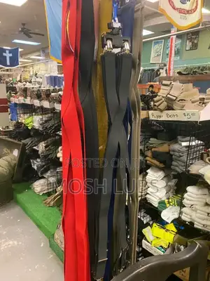 New Belt Loop Suspendeders