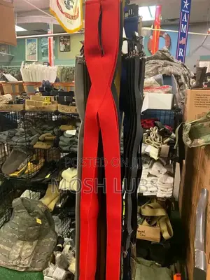 New Belt Loop Suspendeders