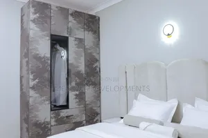 Furnished 1bdrm Apartment in Bunga, Makindye for rent