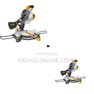 Ingco Pbmis14002 - Mitre Saw - Orange