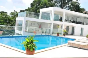Furnished 3bdrm Apartment in Nakasero, Central Division for rent