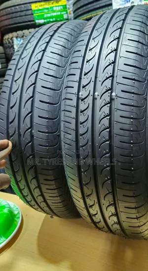 185 70 R14 Brand New Yokohama Japan Lost And Found Size In That Type.