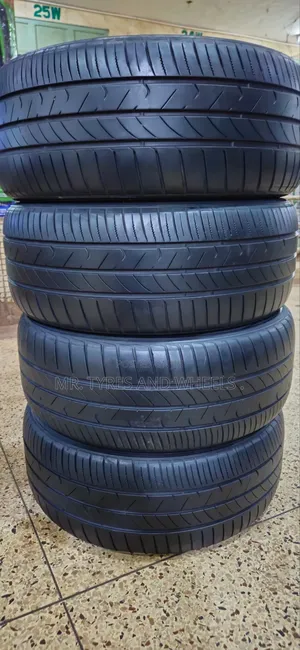 235 50 R18 Toyo Tires Just Contact Us We Deliver At Ur Home Place.