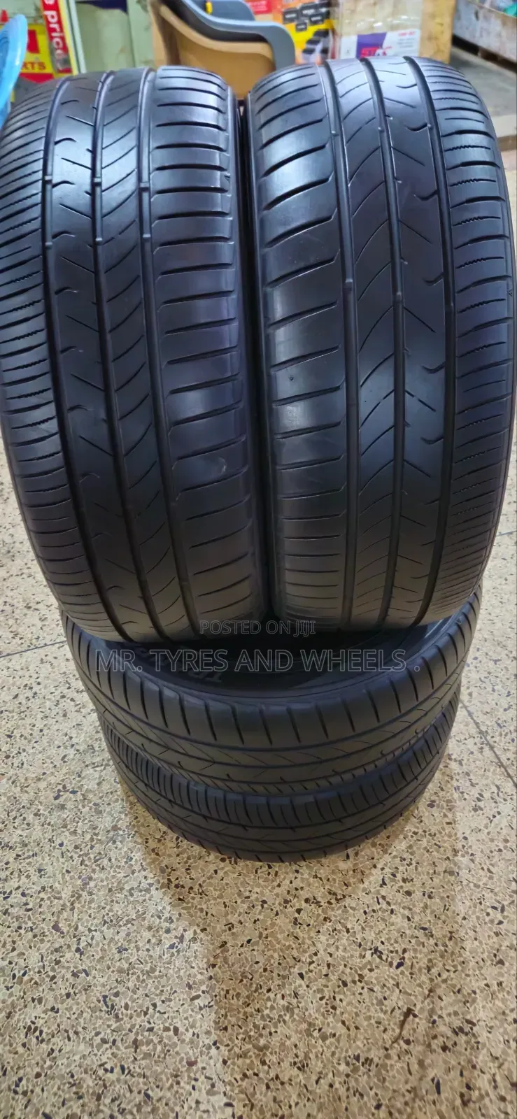 235 50 R18 Toyo Tires Just Contact Us We Deliver At Ur Home Place.