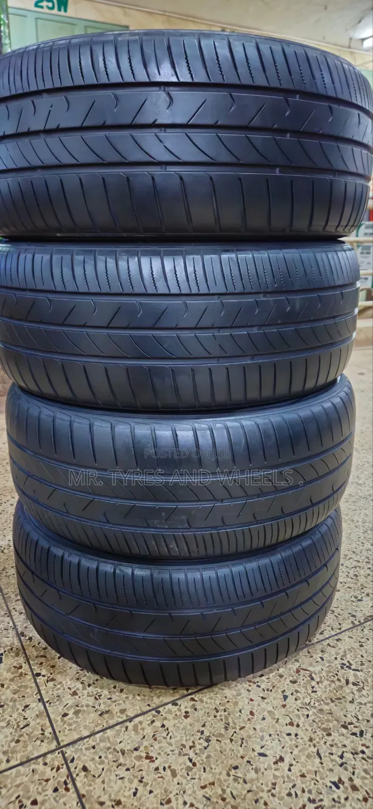 235 50 R18 Toyo Tires Just Contact Us We Deliver At Ur Home Place.