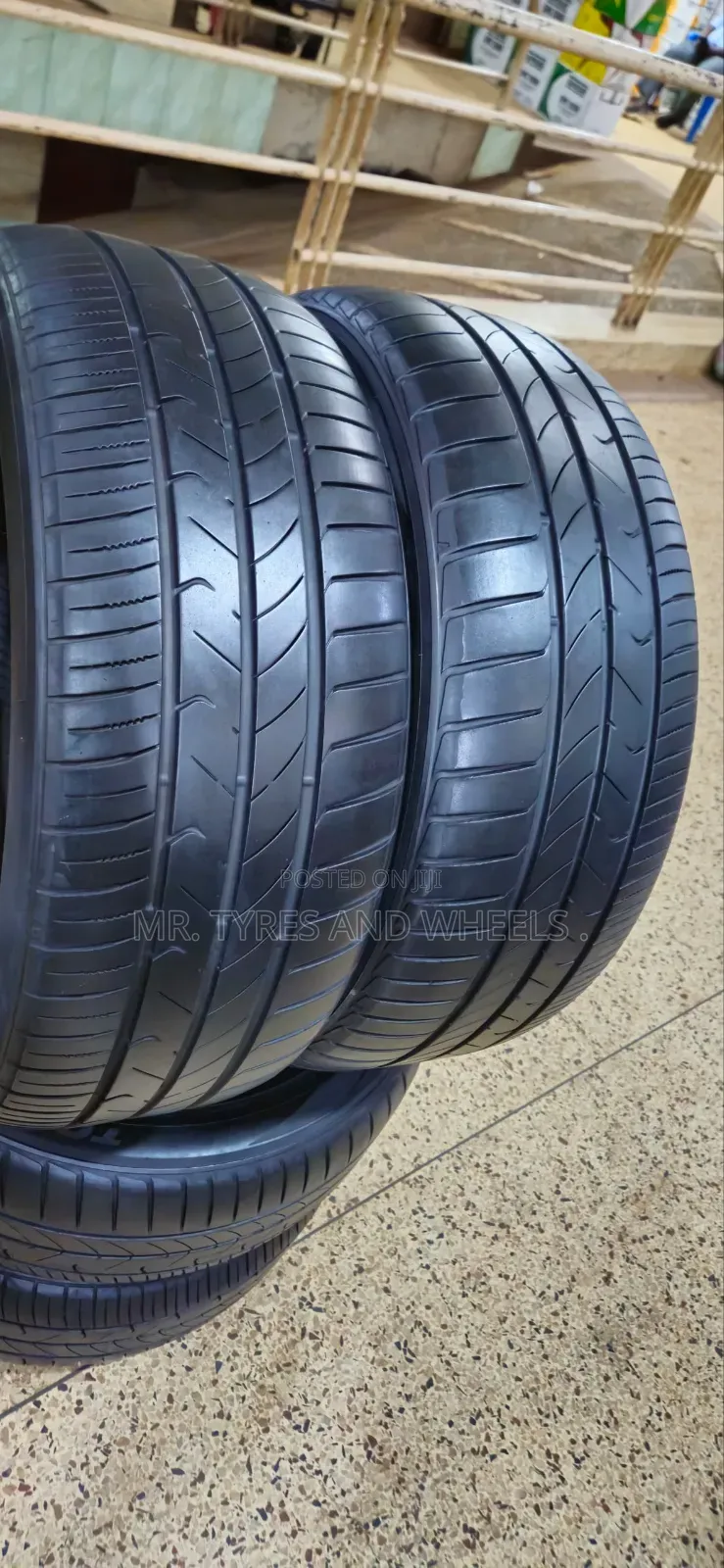 235 50 R18 Toyo Tires Just Contact Us We Deliver At Ur Home Place.