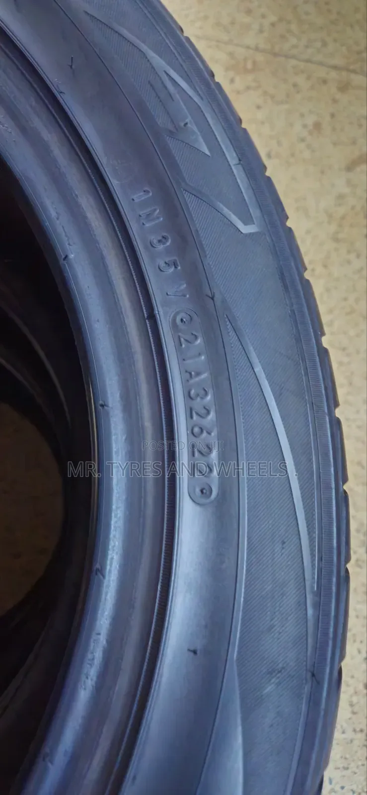235 50 R18 Toyo Tires Just Contact Us We Deliver At Ur Home Place.