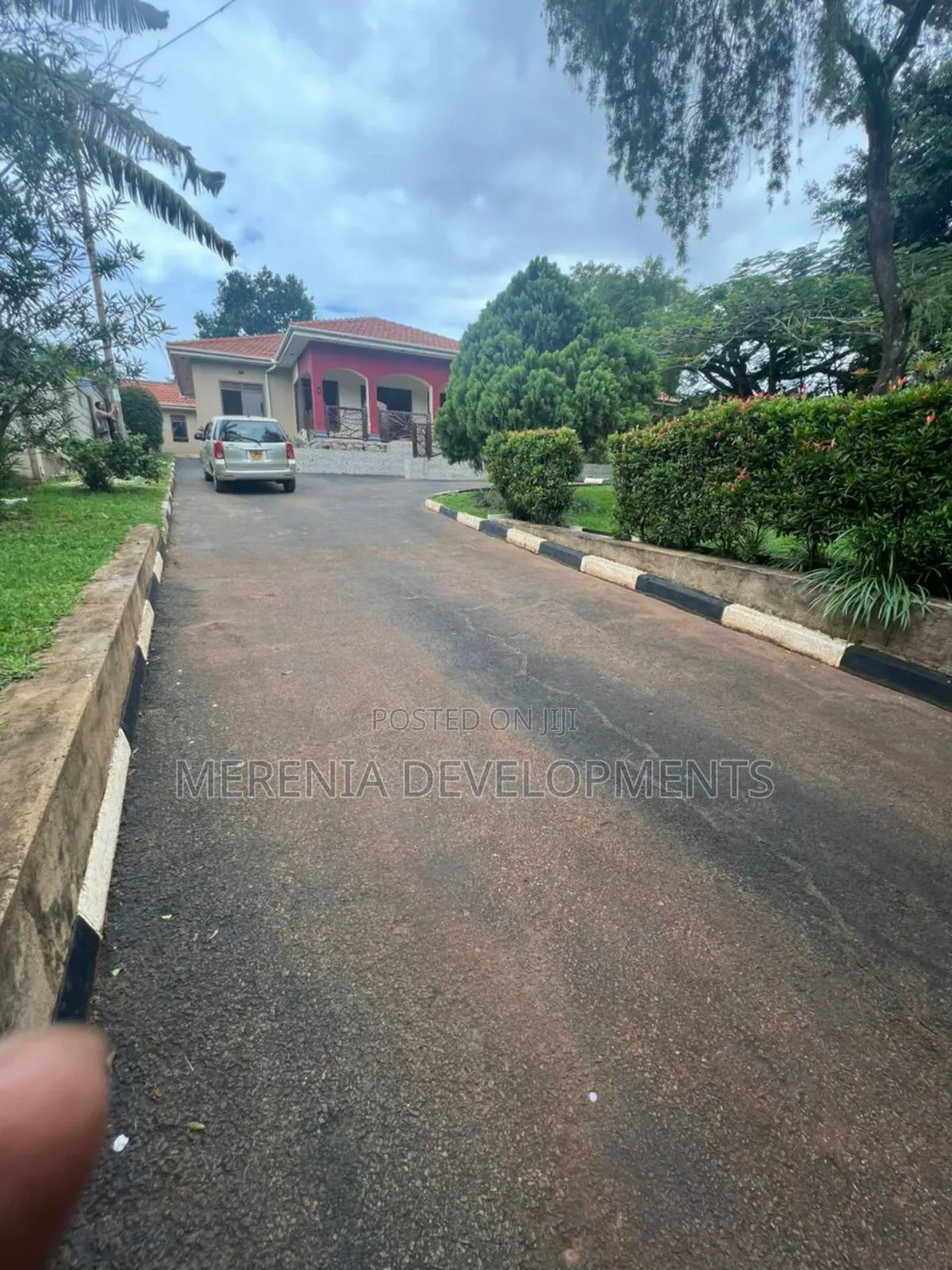 3bdrm House in Luzira, Nakawa for rent