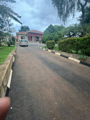 3bdrm House in Luzira, Nakawa for rent