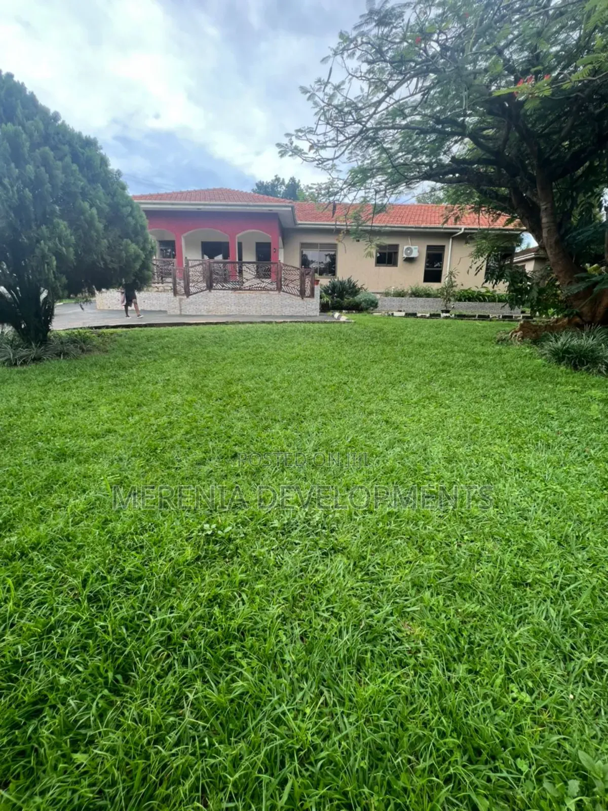 3bdrm House in Luzira, Nakawa for rent