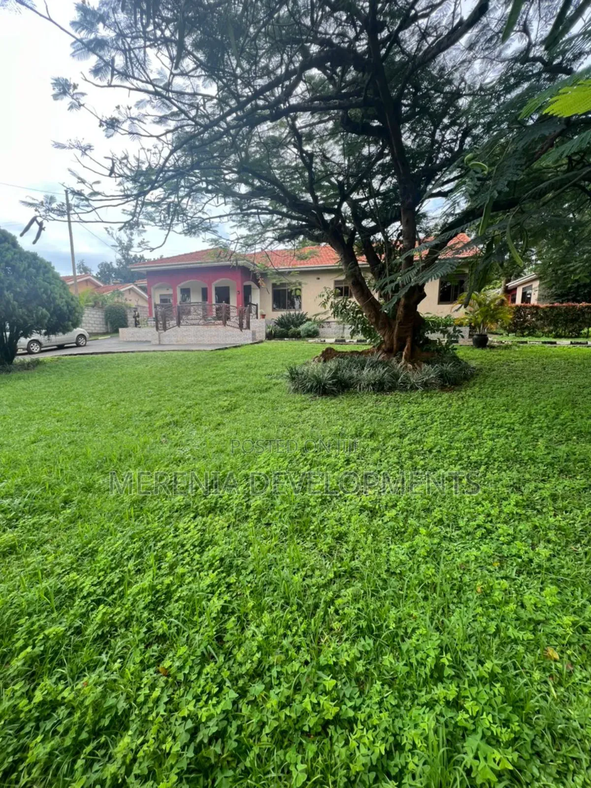 3bdrm House in Luzira, Nakawa for rent