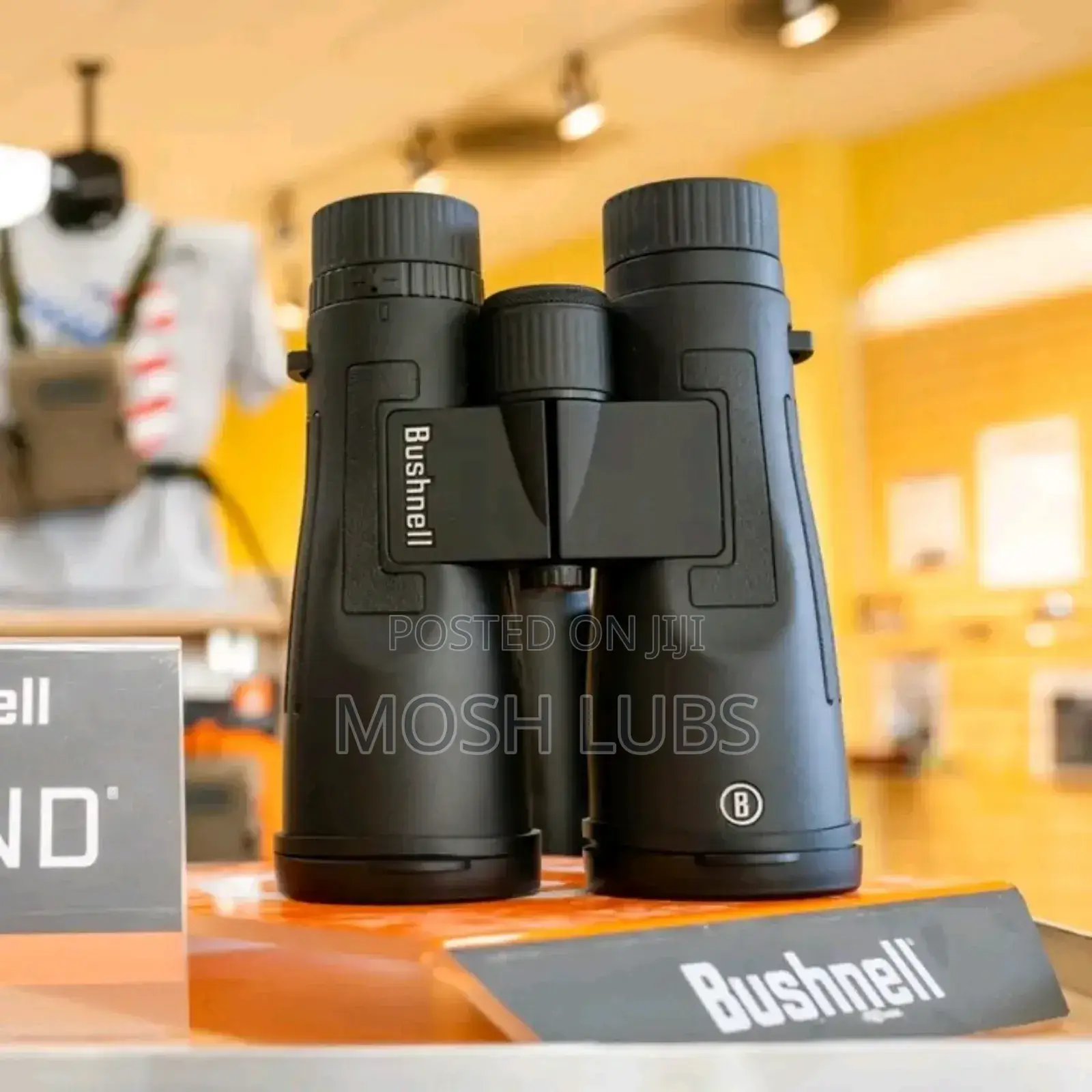 Toursist Binoculars