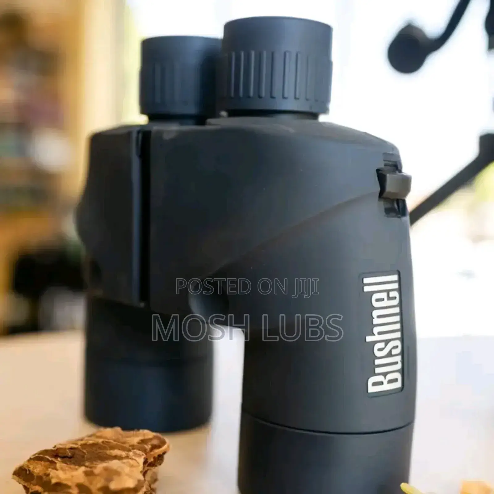 Toursist Binoculars