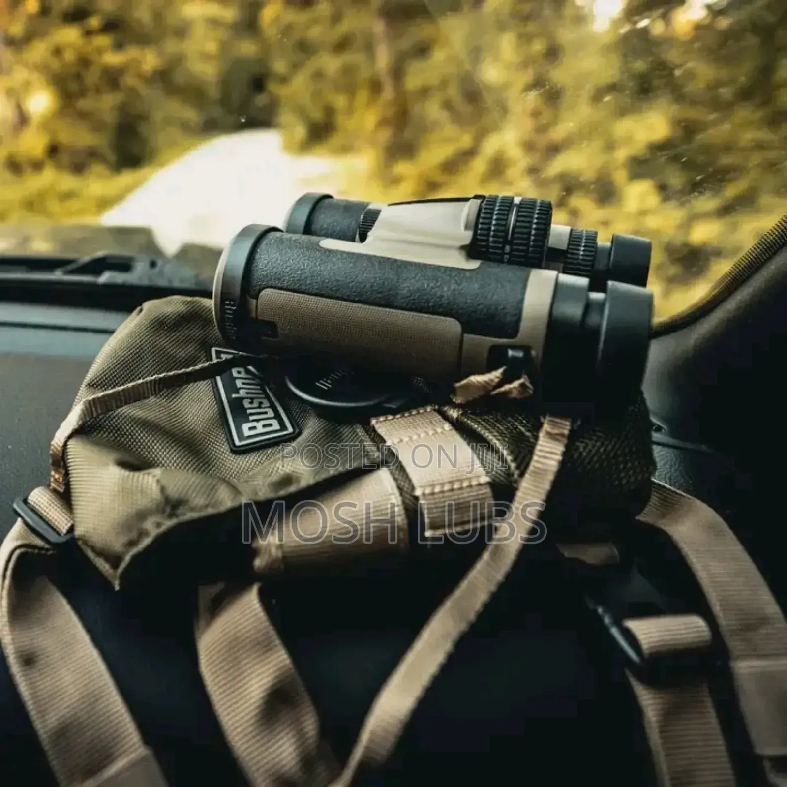 Toursist Binoculars