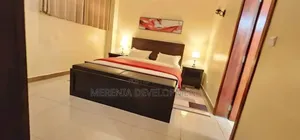 Furnished 3bdrm Apartment in Buziga, Makindye for rent