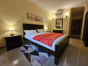 Furnished 3bdrm Apartment in Buziga, Makindye for rent