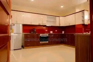 Furnished 3bdrm Apartment in Buziga, Makindye for rent