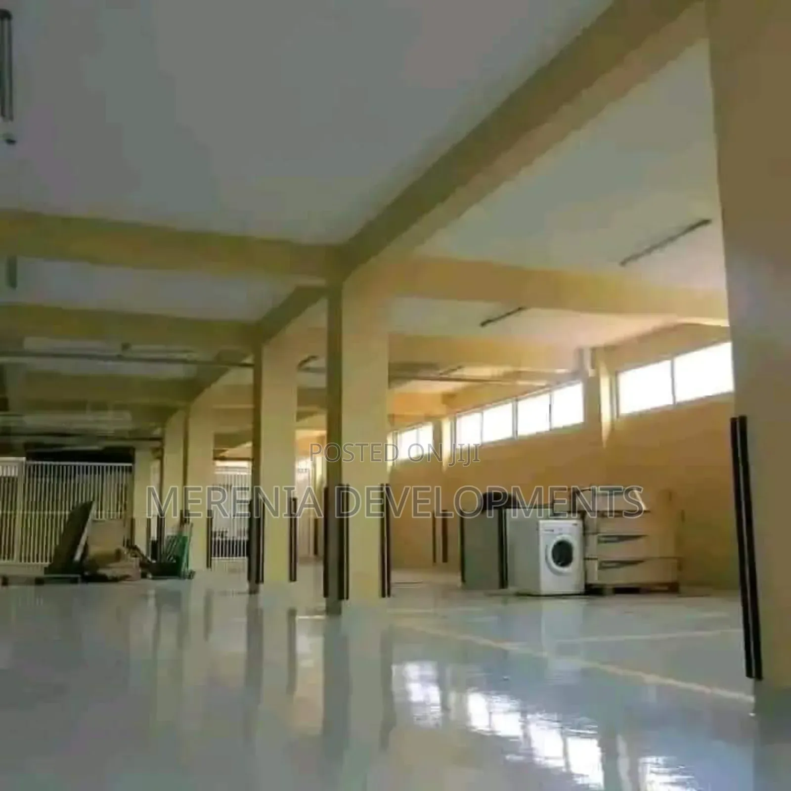 Furnished 3bdrm Apartment in Buziga, Makindye for rent