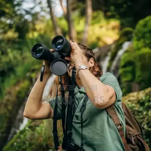 Hunters Binoculars