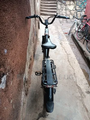 Electric Bicycle (Cyrusher 48v)