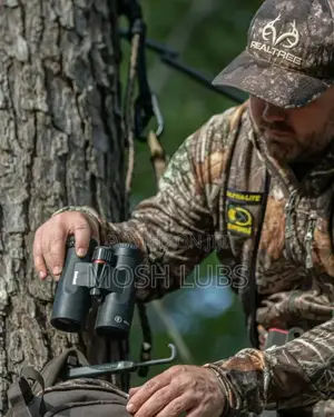 Marine Cops Soldier Binoculars