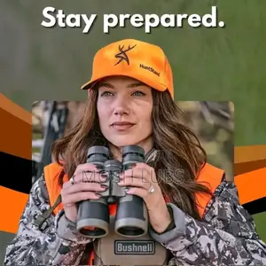 Marine Cops Soldier Binoculars