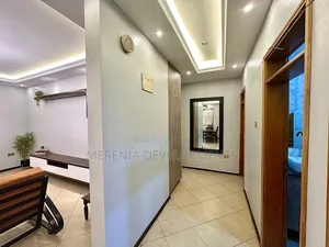 Furnished 2bdrm Apartment in Kisaasi, Kawempe for rent