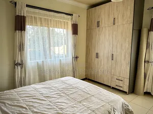 Furnished 2bdrm Apartment in Kisaasi, Kawempe for rent