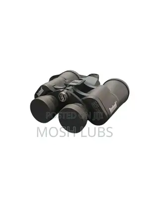 10× Zoom Binoculars