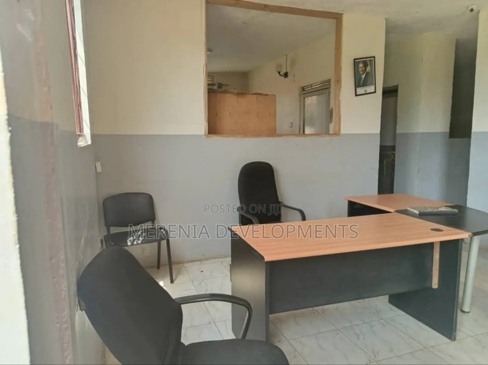 Furnished 2bdrm Apartment in Kisaasi, Kawempe for rent