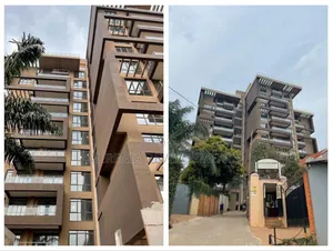 Furnished 3bdrm Apartment in Bukoto, Nakawa for rent