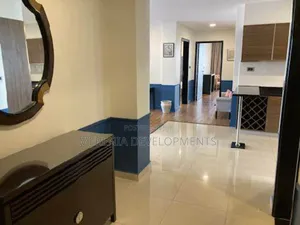 Furnished 3bdrm Apartment in Bukoto, Nakawa for rent