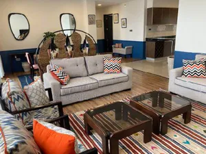 Furnished 3bdrm Apartment in Bukoto, Nakawa for rent