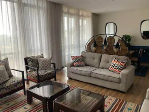 Furnished 3bdrm Apartment in Bukoto, Nakawa for rent