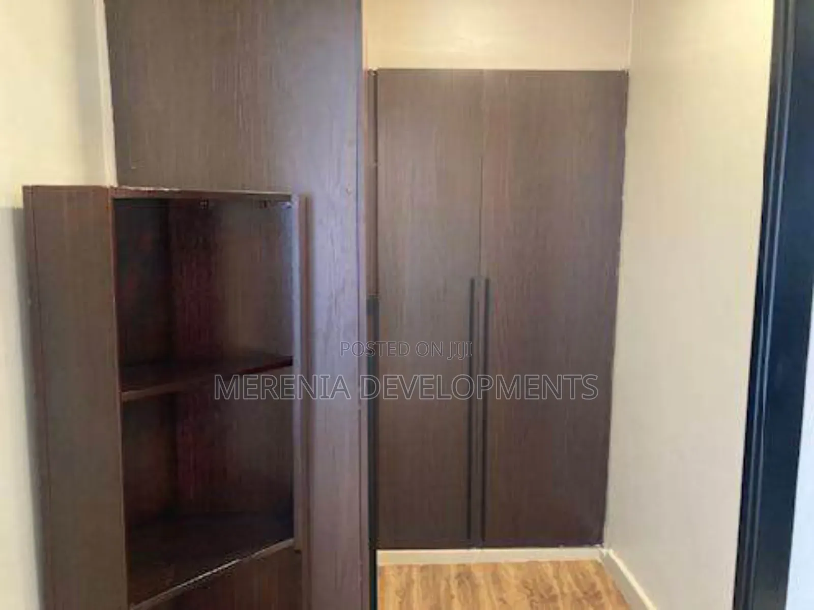 Furnished 3bdrm Apartment in Bukoto, Nakawa for rent