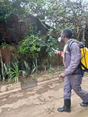 Pest Control