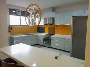 Furnished 2bdrm Apartment in Bukoto, Nakawa for rent