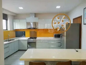 Furnished 2bdrm Apartment in Bukoto, Nakawa for rent
